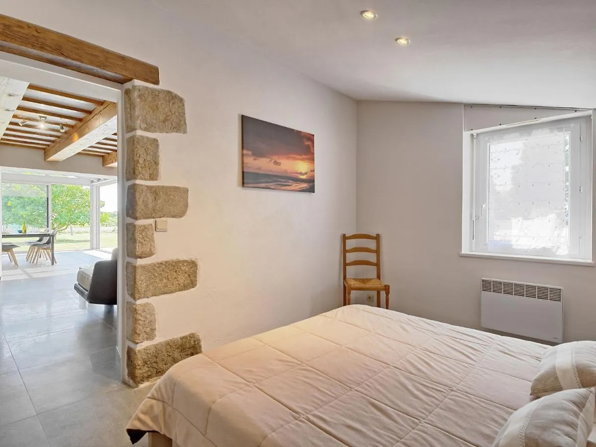 Holiday Home Groix - Phm302 By Interhome Plouhinec   Plouhinec (Morbihan)