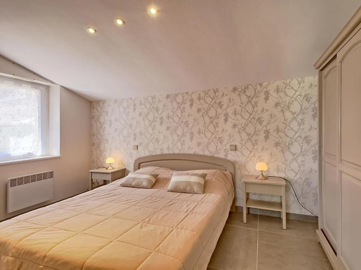 Holiday Home Groix - Phm302 By Interhome Plouhinec  Plouhinec (Morbihan)