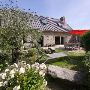 Naturia - Chaumiere De Berringue Hébergement de vacances